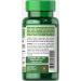 Puritan's Pride Cayenne Capsules - 450mg, 100 Count - Buy Online on GoSupps.com