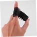 Buy Beaupretty 5pcs Self-Adhesive Sports Tape Bandages - Black 2.5x9.1CM | International Shipping Available - Buy Online on GoSupps.com