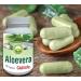 BASIC AYURVEDA Aloe Vera Capsules - 460 MG | Support Gut Health, Digestive Health & Immune Health | Natural Herbal Supplement | Helps Maintain Balanced Stomach Acidity, Aloin Free | 40 Capsules - Buy Online on GoSupps.com