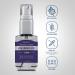Piping Rock Hyaluronic Acid Serum for Face - Moisturizing & Cruelty-Free | 1 fl oz | International Shipping Available - Buy Online on GoSupps.com