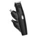 W.AHL All in One Rechargeable Beard Mustache Detail Trimmer for Men Black