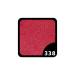 Maskworld aqua make-up - high-quality water make-up for face body painting and theater - 12gr - Colorful (338 Ruby)