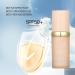 Biomi-mic Foundation 4 in 1 Spectrum Protecting from Sun with SPF50+ Hydrating Medium Full Coverage Concealer Longwearing & Waterproof for Gym Sports Dancing viral on tiktok (3pcs) - Buy Online on GoSupps.com