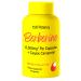 Berberine Supplement 15X Potency Ceylon Cinnamon for Enhanced Absorption & Synergistic Effects. 8 500mg Per Capsule 90 Count (Pack of 1)