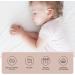 Baby Ear Corrector Silicone Kids Infant Ear Tape Scar Tape Protruding Ear Patch Stickers Newborn Baby Ear Aesthetic Correctors (4cm*100cm (1 roll/Box)) - Buy Online on GoSupps.com