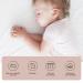 Baby Auricle Valgus Correction Patch - Ear Aesthetic Corrector 4cm*100cm - Buy Online on GoSupps.com