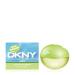 DKNY Be Delicious Pool Party Eau de Toilette Lime Mojito 1.7 Fl Oz