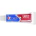 Crest Cavity Protection Regular Toothpaste Travel Size .85 oz. (24g) - Pack of 4 Mint 0.85 Ounce (Pack of 4) - Buy Online on GoSupps.com