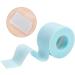 Extension Makeup Tool Eyelash Tape Home Breathable Design Portable Soft(Blue) - Buy Online on GoSupps.com