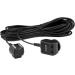 Movo Photo FC100C 33-Foot Heavy-Duty E-TTL Off-Camera Flash Shoe Cord for Canon EOS - OC-E3 Replacement with Bonus Neat Strap - Buy Online on GoSupps.com