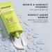 Hy-phe-n Matte Max Velvet Touch Sunscreen SPF 70+ PA++++ | Sun Protection | Sun Shield |Sunscreen SPF No White Cast Non Greasy & Lightweight | For Oily Combination & All Skin Types-30g - Buy Online on GoSupps.com