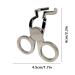 Buy Veeteah Contact Lens & Eye-Eyelid Tool Stretcher | Color Contact Lens Introduction Device & Extractor - Buy Online on GoSupps.com