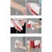 MCAORI Magnetic Window Cleaner Double-Side Automatic Water Discharge Wiper Glass Window Cleaning Tool Household Window Brush - Buy Online on GoSupps.com