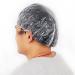 Clear Shower Caps (30-Pack) - Disposable Waterproof Hair Covers - Buy Online on GoSupps.com