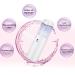 Portable Facial Mister - Mini Sprayer for Professional Skincare | International Shipping Available - Buy Online on GoSupps.com
