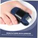 GLEAVI Thumb Splints 3pcs - Toe & Finger Retainer Set for Trigger Finger & Crooked Finger Fixation - Buy Online on GoSupps.com