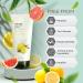 THE FACE SHOP Herb Day 365 Cleansing Foam Lemon - Buy Online on GoSupps.com