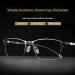 Smart Color Changing Reading Glasses for Men - Anti-Blue Light Zoom Functionality Near & Far Use - 5.4x1.2x2.1 in Black - Buy Online on GoSupps.com