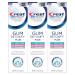 Crest Pro-Health Gum Detoxify Plus Toothpaste 4.5 oz Pack of 3 - Antibacterial Fluoride Toothpaste Sensitivity Protection Whitens Teeth Anticavity Plaque Control - Buy Online on GoSupps.com