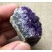 Natural Crystal Rough Natural Purple Amethyst Quartz Crystal Cluster Specimen - Buy Online on GoSupps.com