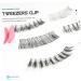25 Pcs False Eyelash Applicator Tool Set | Practical Eyelash Clip & Assist Tools for Perfect Makeup | International Shipping Available - Buy Online on GoSupps.com