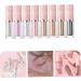 SOESFOUFU Eyeshadow Bling 8pcs Eye Shadow Lady Tools Makeup Tools Eyeshadow Glitter Women Eyeshadow Highlight Miss Cosmetics - Buy Online on GoSupps.com