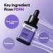 Mediheal Pdrn S rum lifting avec s rum cor en squalane pour le visage pour un teint naturellement clatant affine les pores raffermit la peau 40 ml violet - Buy Online on GoSupps.com