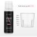 Eyelash Cleanser Concentrate Bubble Gum 100ml Professional Lash Extensions Shampoo Natural Foaming Cleanser DIY Paraben & Sulfate Free Non-lrritating Wash for Extensions Lashes with Salon Home Care-Makes 60ml Bottles Eyelash Shampoo Bubble Gum 1 count (Pa - Buy Online on GoSupps.com