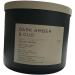 Buy Bath & Body Works 3-Wick Candle with Essential Oils - Dark Amber & Oud - 14.5 oz - 2022 Spring Scents - International Shipping Available - Buy Online on GoSupps.com