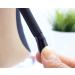 GoGoHeel Quick Tips - High Heel Protector & Repair Caps - X-Small & Small Sizes (Black) - 2 Pairs - Buy Online on GoSupps.com