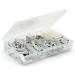 HI-SEAS Aluminum Single Sleeves Rigging Kit - Premium Fishing Gear - Buy Online on GoSupps.com