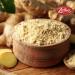 Zaika Organic Ginger Powder 10 LB (4.53 KG) Freshly Grounded 100% Natural pure Spice - Buy Online on GoSupps.com