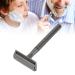 Safety Beard Trimmer Holder | Reusable Alloy for Men | International Shipping - Buy Online on GoSupps.com