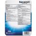 Nasacort Allergy 24 Hour 0.57oz (120 Sprays x 4 Pack) - Fast Relief Formula - Buy Online on GoSupps.com