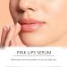 Repairing Treatment for Dry Lips | Intensive Moisturizing Oil for Chapped and Damaged Lips Daily Night Care 30ml Balm for Men and Women Sensitive Skin Soothing - Buy Online on GoSupps.com