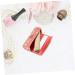  CIMAXIC Lipstick Box Embroidered Lipstick Holder Lipstick Organizer Wallets Women Wallet Female Lip Gloss Box Miss Miniature Cloth - Buy Online on GoSupps.com