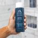 Oars + Alps Men's Sulfate-Free Shampoo Conditioner & Body Wash Kit | Moisturizing Skin Care with Kelp & Algae | Fresh Ocean Splash Scent - Shop Internationally - Buy Online on GoSupps.com