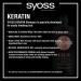 Syoss Keratin Hair Perfection Shampoo 16.9 fl oz - Nourish & Strengthen Hair | International Shipping Available - Buy Online on GoSupps.com