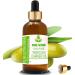 Pure Herbs Extra Virgin Olive Oil - 30ml Therapeutic Grade Carrier Oil with Dropper | Natural & Pure for Skin & Hair - Buy Online on GoSupps.com