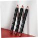 Beavorty 2pcs Waterproof Lip Liner Pencils for Women | Matte Lipstick & Lip Makeup Essentials - Buy Online on GoSupps.com