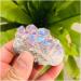 Crystal Rough Mini Size Natural Aura Crystal Cluster Stone (Color : 1pc 46g-55g) - Buy Online on GoSupps.com