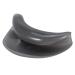 Silicone Shampoo Bowl Neck Rest Pillow for Hair Wash - Durable & Soft Neck Support - Buy Online on GoSupps.com