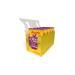JOSERA Mini Salmon & Chicken (5 x 900 g) | Super Premium Croquettes with Salmon Protein | Small Croquettes Ideal for Small Dogs | With Delicious Gravy Powder Even When Wet | Pack of 5