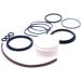 Cane Creek AD-5 Rear Shock Seal Kit - High Quality Replacement Parts - Buy Online on GoSupps.com