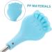 Beavorty Cat Back Massager & Itching Stick - Stainless Steel Long-Handle Scratching Tool for Cats - Buy Online on GoSupps.com
