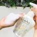 MoltoBene Loretta (Morutobene Loretta) daily refreshing shampoo 600ml of - Buy Online on GoSupps.com
