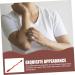 Tovinanna Wooden Back Scratching Tools - 4-Piece Body Massage Device for Ultimate Relaxation | Portable & Durable - Buy Online on GoSupps.com