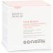 Sensilis - Calm in Balm cleansing balm intensively and calming for sensitive and reactive skin cleanses makeup and soothing 50 ml - Buy Online on GoSupps.com