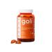 Goli Nutrition SUPERFRUITS Vitamin Gummy with Collagen - 60 Gummies