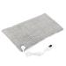 Heating pillows electric heating pillows for back pain fast balanced warming large heating pillows with 6-step setting for the office. (EU 220V)